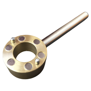 TEKANAI | Magnetic Lock Water Valve