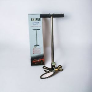 POMPA PCP 6000 PSI POMPA PCP KAKI LIPAT POMPA PCP KAKI KUPU - KUPU PUMP