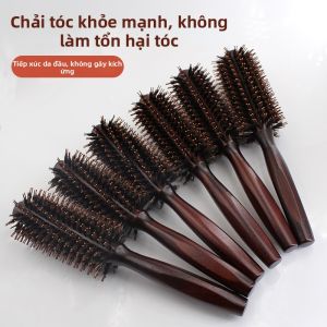 Round Hair Styling Brush