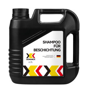 XCMANCX | Strong Detergent High Foam Car Wash Liquid