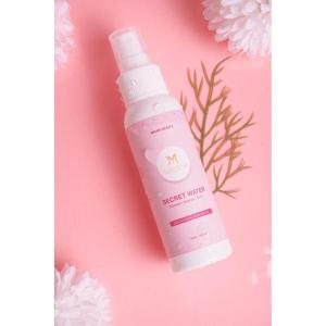 Mirani Secret Water Beauty 100ml Spray Super Glowing