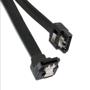 Kabel SATA 3 6GB/s Original SATA3 High Quality Bawaan Mainboard Sata Cable intel amd