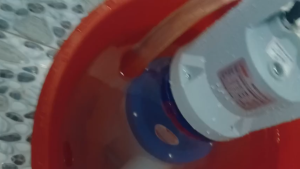 Bơm chìm Wetop 1500W(2hp) phao tự ngắt chuyên bơm nước ngọt nước thải cốt inok mô tơ cảm ứng từ