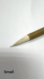 CHINESE BRUSH (B/LEAF) - WB107AWB108AWB109A -SMALL/MEDIUM/BIG