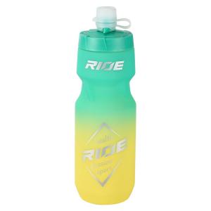 TOOKTRO | Bike Squeeze Water Bottle High Capacity