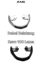 BEHEL BELAKANG: Aksesoris Kendaraan & Suku Cadang Motor