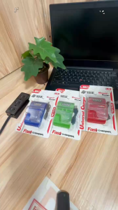UNIVERSAL CLIP LED BATTERY CHARGER WITH USB ORD V8 USB CORD CLIP CHARGER SALE ON HAND