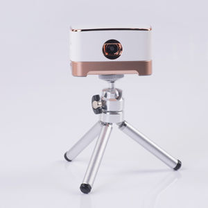 ขาตั้งโปรเจคเตอร์ HD สำหรับหน้าจอคอมพิวเตอร์และหัวนอน 3 ขา สำหรับ Z6X/X7/X7 Pro/H3/S2/H3R/M2/X7 Pro/M2/X7 Pro/M2/M2