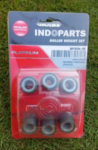 ROLLER VESPA MATIC INDOPARTS