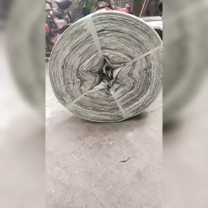 TALI RAFIA ROL BESAR antara 27 KG - 28 kg an GAK TENTU SEADANYA tali plastik untuk mengikat