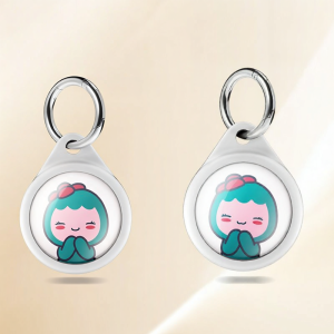CY | Elderly Child GPS Tracking Anti-Loss Tracker