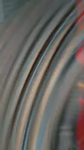 PIPA AIR HDPE 1/2 INCH (20mm) PN16 RUCIKA ECER.PER 50 METER