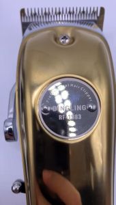 Hair Clipper Alat Cukur Alat Pangkas Rambut Alat Barber RF 1983 S