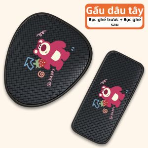 Bọc Ghế Chống Nắng Chống Thấm cho Xe Điện Ninebot V30C