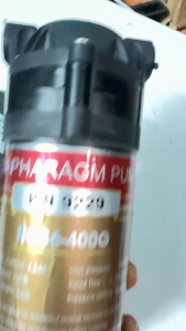 BƠM NGUỒN 36V DÙNG CHO MÁY LỌC NƯỚCPHUN SƯƠNG. chú ý chọn phân loại hàng khi đặt