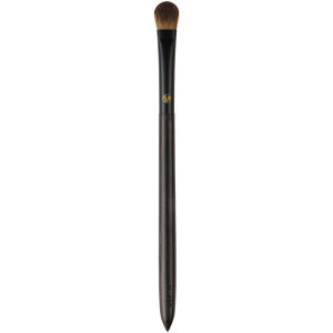 HUACHUNTANG | Eye Shadow Brush Contour Makeup Applicator Slanted Eyebrow Application Makeup Tool