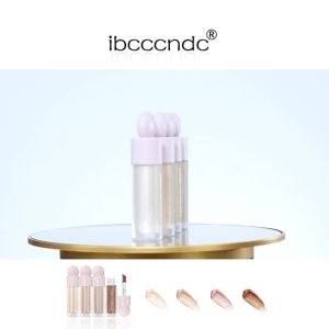 Phấn Tạo Khối Làm Sáng Da Dạng Lỏng 4 Màu - Dung Tích Đầy Đủ 7.5ml