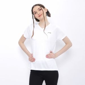 BPC Baju Olahraga Cewe Polos Premium Dewasa Kaos Polos Drifit Baju Polos Badminton