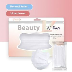 Worthbuy bướm hình mặt nạ dùng một lần với 95% Lọc tỷ lệ cho chống bụi thoải mái không dệt và meltblown vải sử dụng thường nhật