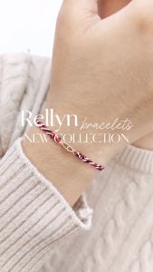 Gelang Emas Tali Tridatu Rellyn J5 Ismoyo