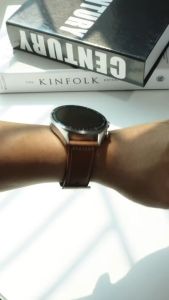 MINIBEST Smartwatch TWS Bluetooth Headphones F26 3 in 1 with Earphone Nirkabel In Ear