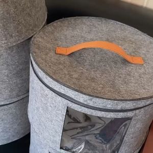 Tas Topi Multifungsi Cap Holder Cap Organizer Tempat Menyimpan Topi Tempat Organizer Topi Hat Organizer