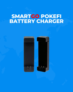 SmartGo PokeBuddy2 Battery Charger for Pokefi Smart Watch Battery Charger - Lazada