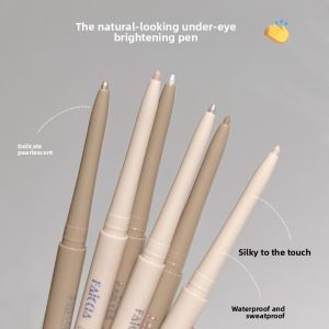 Faiccia | Highlighting Pearl Shadow Eyebrow Pencil Matte