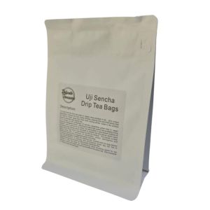 (Delicate Treasures)Delicate Treasures Uji Sencha Drip Tea Bags 10 sachets