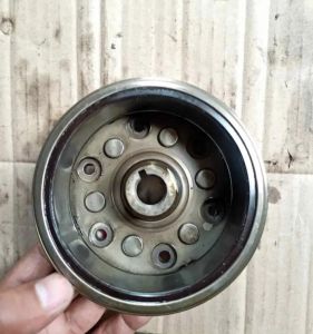 magnet Tiger atau Mega pro gl max gl pro barang asli original copotan