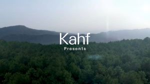 KAHF Skin Energizing & Brightening Face Wash 50ml