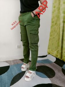 Dickies seluar kerja 6 Pocket cargo pant boleh pakai Lelaki & wanita