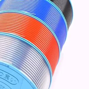 CEO 🇲🇾 ROLL Pneumatic PU Tube Pipe Hose Water Gas Polyurethane 4mm 6mm 8mm 10mm 12mm Precision Automation Air Compressor