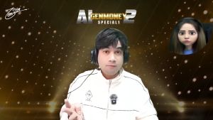 คลาสเรียนออนไลน์ "สร้างโปรดักชั่นหลักล้านด้วย AI" สร้างภาพและวิดีโอด้วย AI แบบสมจริง ที่สอนลงลึกแบบจับมือทำ สามารถนำไปใช้สร้างรายได้ได้จริง และเปิดประตูสู่อาชีพใหม่