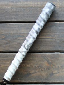 Soft Color Gradient No Gloves Anti-slip Shock Absorbing Golf Grip Tape