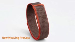 Dây Đeo Đồng Hồ Thể Thao Bằng Nylon Bện Cho Google Fitbit Air Loop Vòng Đeo Tay Thay Thế Thoáng Khí Dây Đeo Cổ Tay Tương Thích Với Nhiều Loại Đồng Hồ Thông Minh Khác Nhau