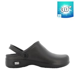 Giày bếp chống trượt Jogger Bestlight Giày bảo hộ nhà bếp bệnh viện siêu nhẹ Giày phòng sạch - Thinksafe