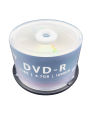 ทันสมัย ARITA Reletech X Series DVD + R 50 ชิ้นแผ่นเปล่า 4.7GB Burning CDs Business Silver Series อุปกรณ์สํานักงาน. 