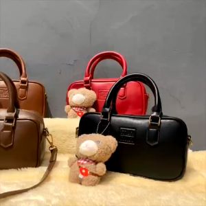 CALVIERO COLLECTION G3084 TAS SELEMPANG WANITA HANDBAG BOBA FASHION IMPORT