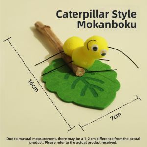 HOOPET | Entertainment and Teeth Grinding Cat Toy