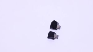 For G502/Master Wireless Mouse Universal Adapter Android Micro To Type C Head Replacement Repair Parts