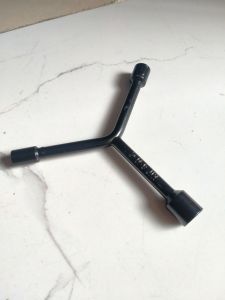 kunci sok y 8 10 12 kunci sock Y hitam 8mm 10mm 12mm