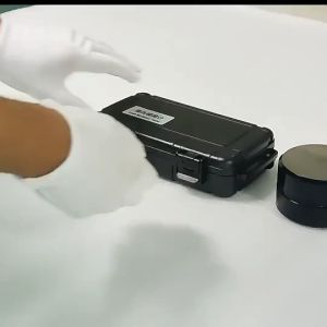 Pengukur Kekerasan Logam Tipe Pena Portable - Material Stainless Steel dan Lainnya - LEEB HARDNESS PEN