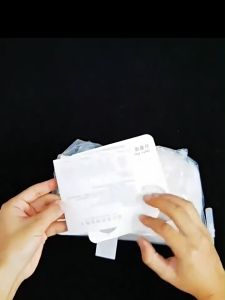 Túi Nước Tiểu Nhân Tạo 1 Mảnh Colostomy Bag