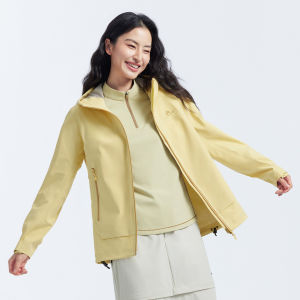 Pioneer camp | Waterproof Hiking Jacket For Women