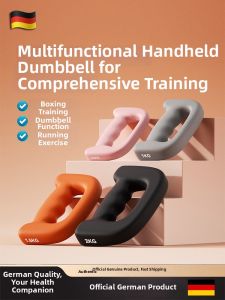 DIWONOR | Multi-functional Arm Training Ring Dumbbell