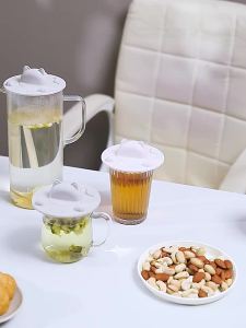 FaSoLa | Food Grade Universal Silicone Cup Lid