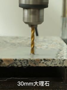 คาร์ไบ ดอกสว่าน 12pc แข็งแรง ดอกเจาะปูน กระจก เจาะกระเบื้อง ดอกเจาะเหล็ก ดอกสว่านอเนก ดอกสว่านเจะเหล็ก ดอกสว่านสามแฉก ดอกสว่านเหล็ก - จัดส่งฟรี