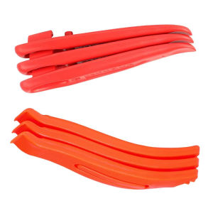 3Pcs Nylon Bicycle Tyre Lever Mountain Bike Crowbar Removal Tool Cycling Accessories Tyre Pry Bar Patching Tool