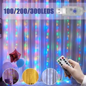 Waterproof Room Curtain Lights: A Comprehensive Guide